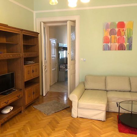 Summer Place Budapeşte Dış mekan fotoğraf