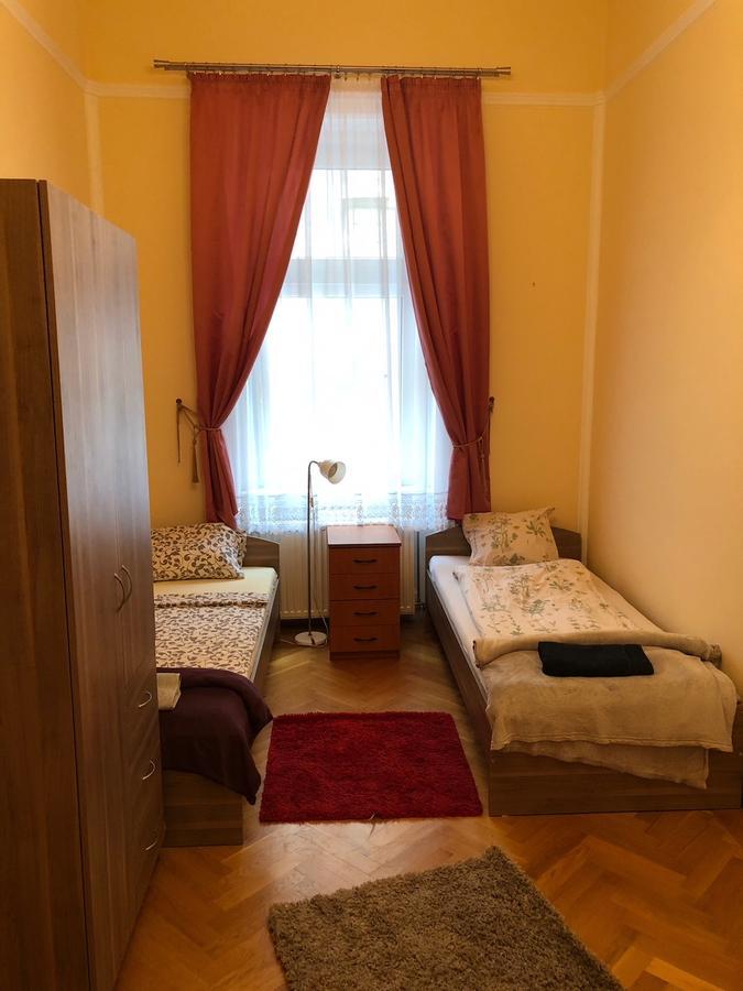 Summer Place Budapeşte Dış mekan fotoğraf