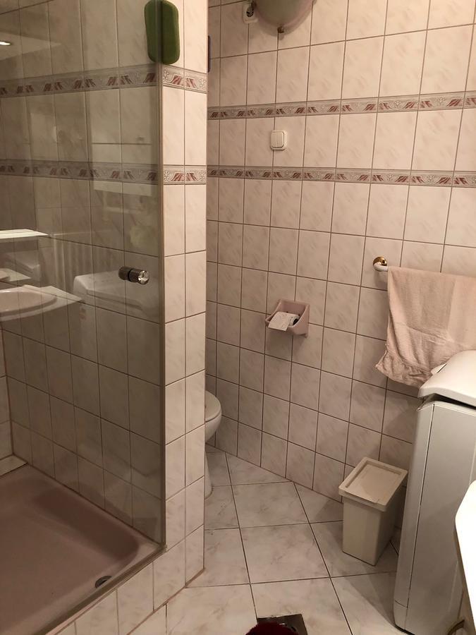 Summer Place Budapeşte Dış mekan fotoğraf