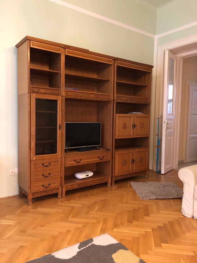 Summer Place Budapeşte Dış mekan fotoğraf