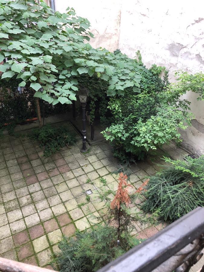 Summer Place Budapeşte Dış mekan fotoğraf