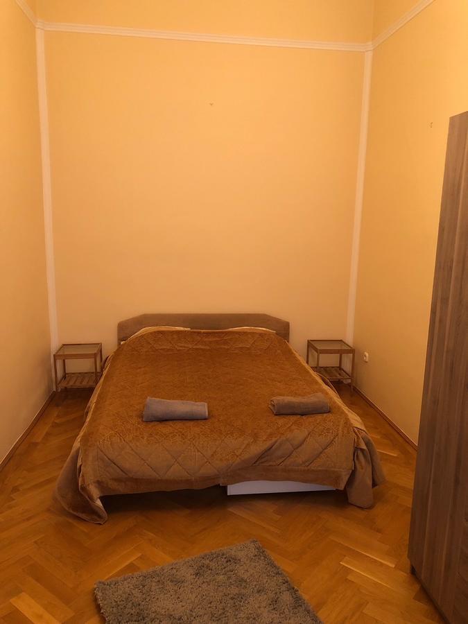 Summer Place Budapeşte Dış mekan fotoğraf