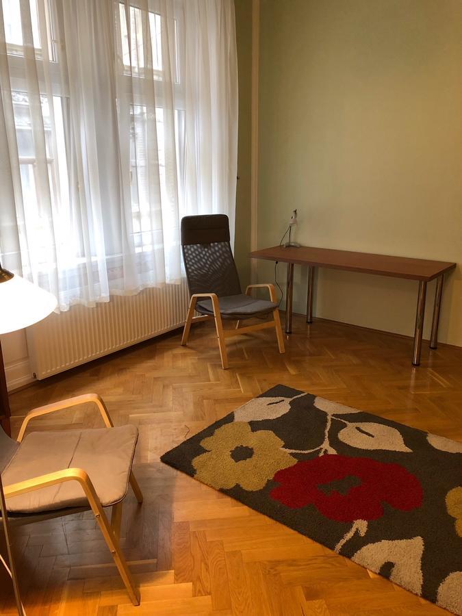 Summer Place Budapeşte Dış mekan fotoğraf