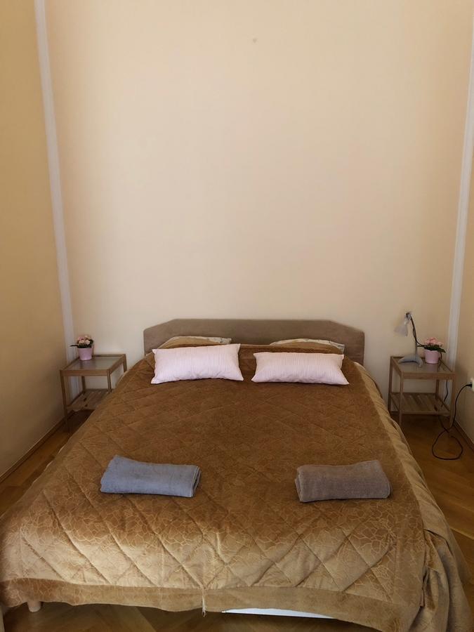 Summer Place Budapeşte Dış mekan fotoğraf