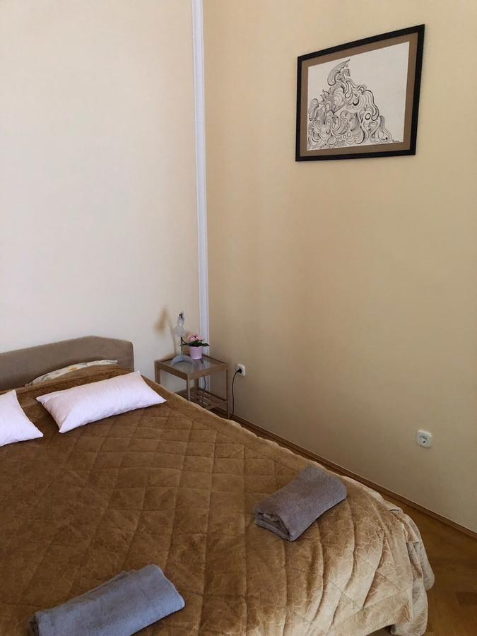 Summer Place Budapeşte Dış mekan fotoğraf